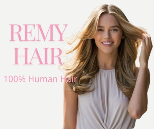 remy hair extenisions