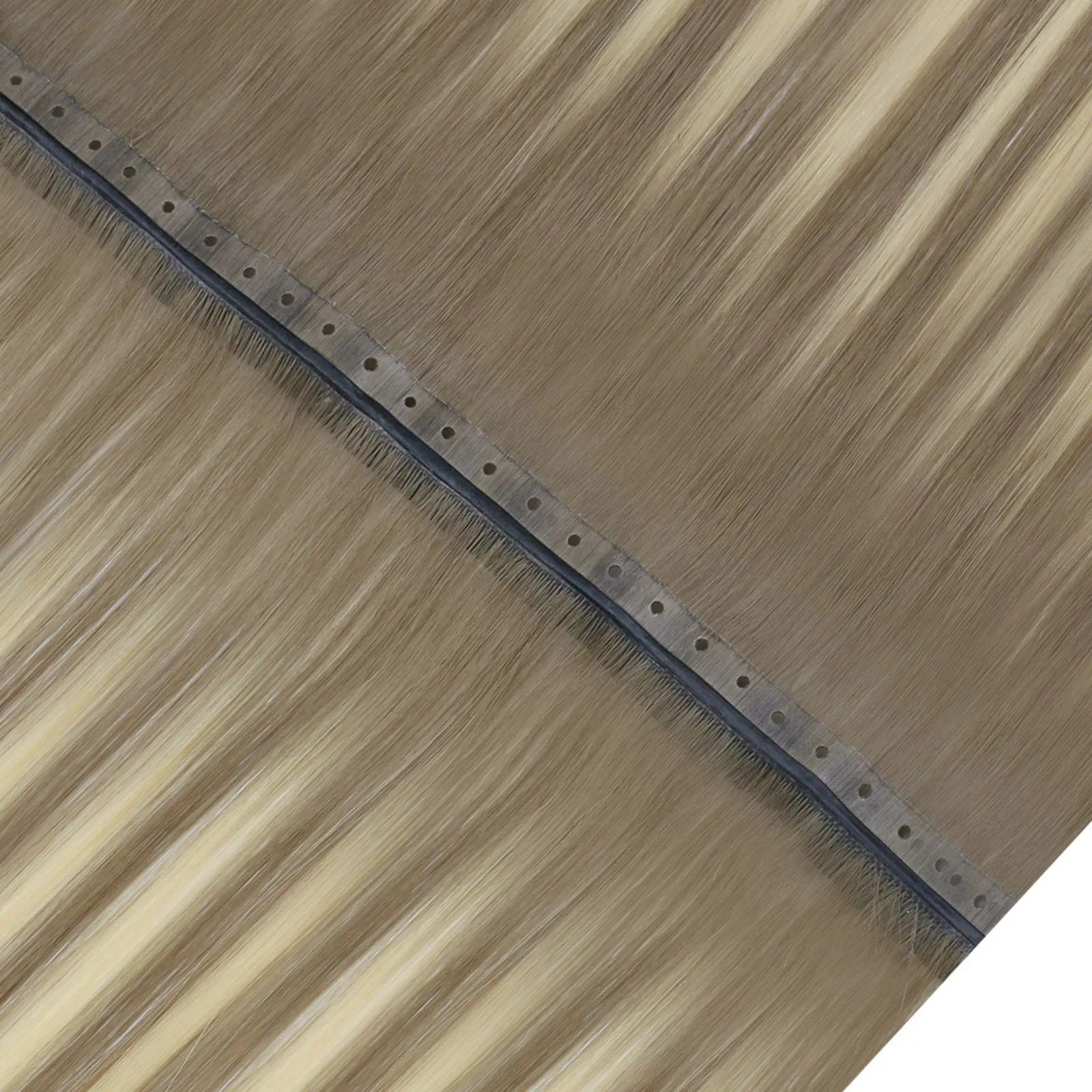 butterfly weft hair extensions virgin human hair