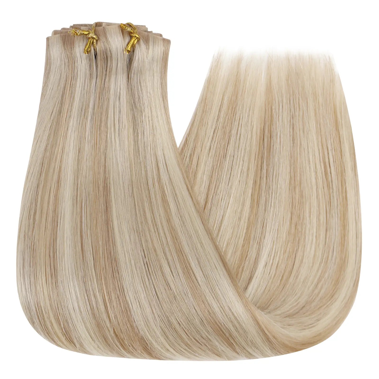 clip in hair extensions,pu clip in hair,seamless clip in hair,