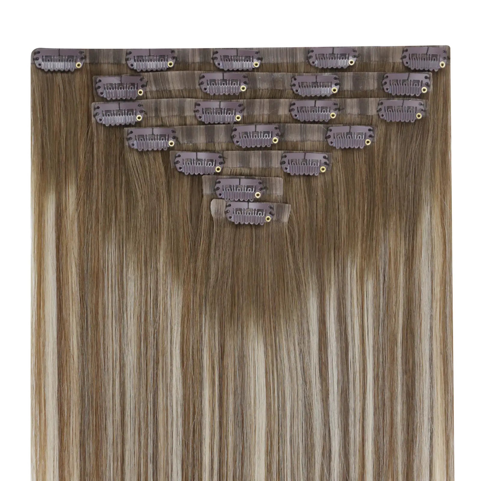 hair extensions,human hair,clip ins,clip in hairseamless clip in hair