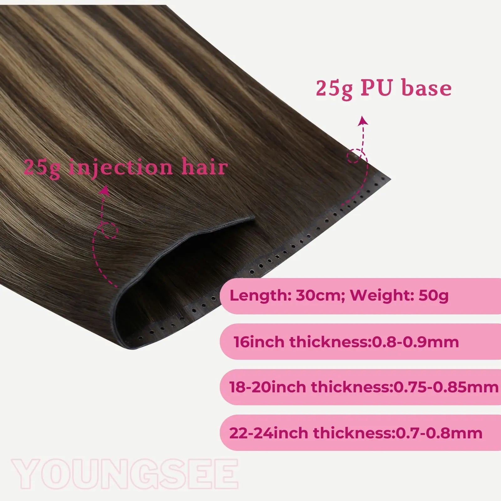 butterfly extensions virgin human hair