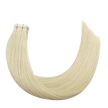 Tape in Human Hair Extensions
