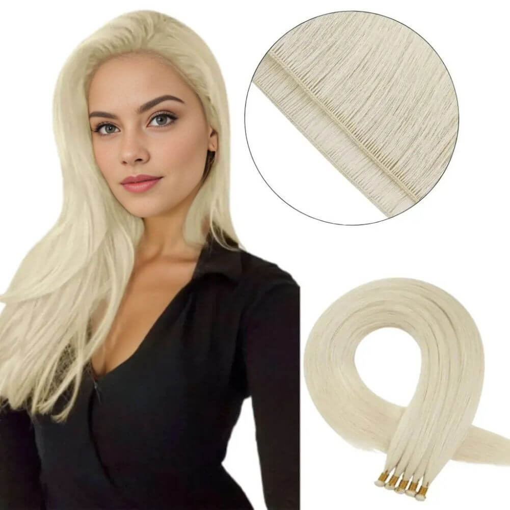 straight_whitest_blonde_virgin_handtied_weft_human_hair