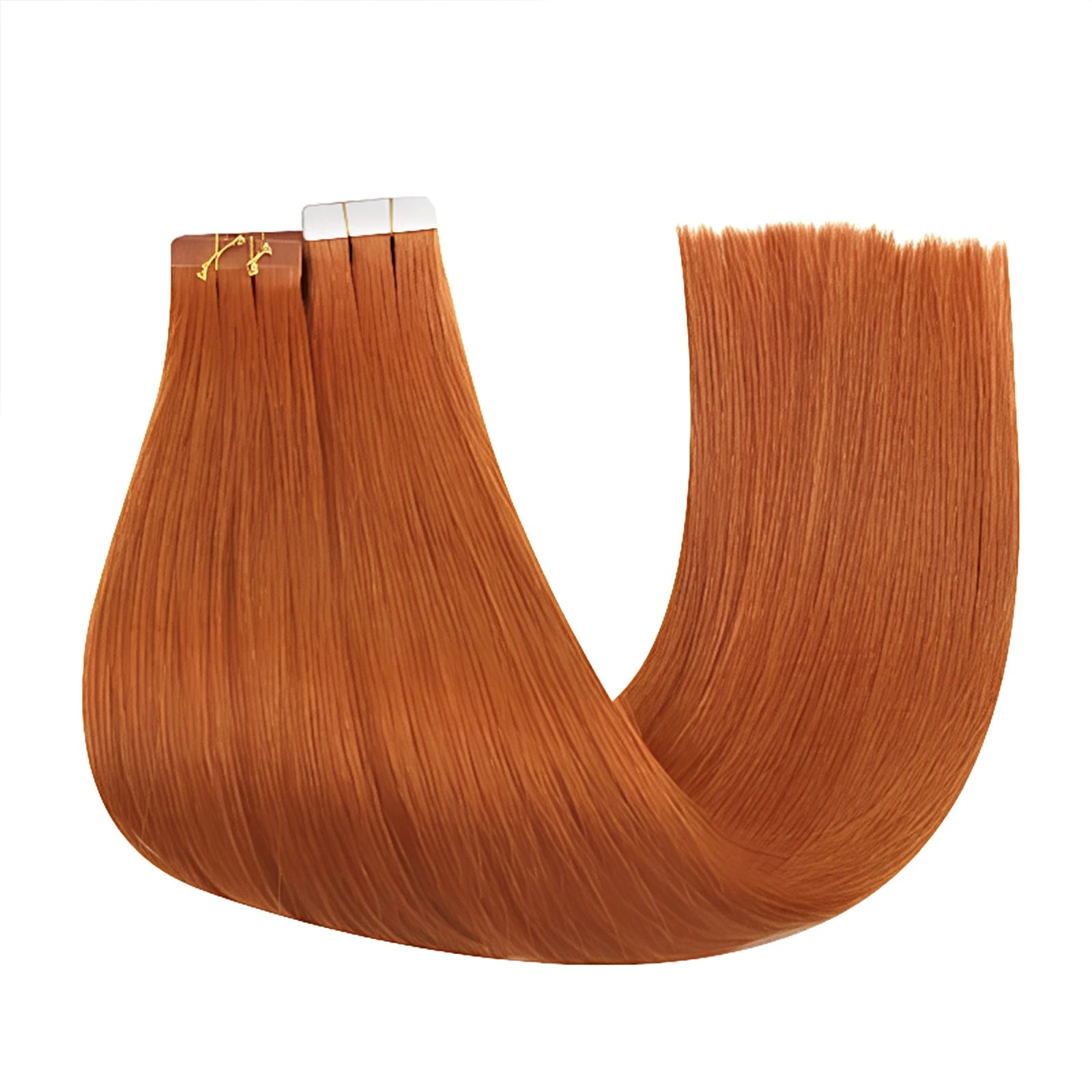 tape in hair extensions,seamless tape in hair,best tape in hair,red hair extensions