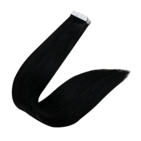 human hair extensions for black hair