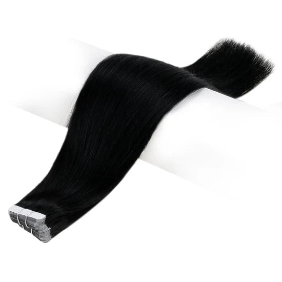 tape in hair extensions for black hair,tape ins