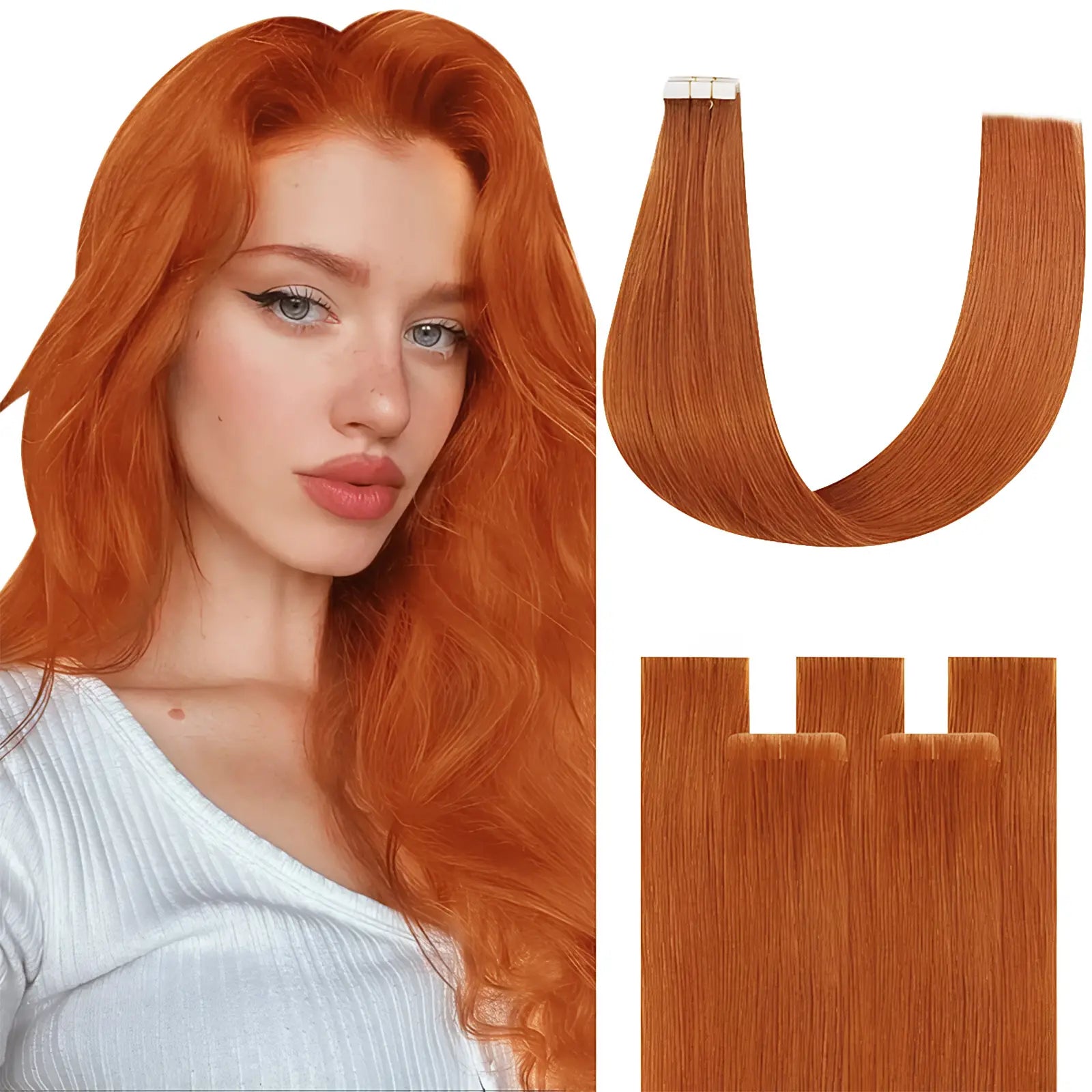 tape in hair extensions,seamless tape in hair,tape in hair extensions,best tape in hair