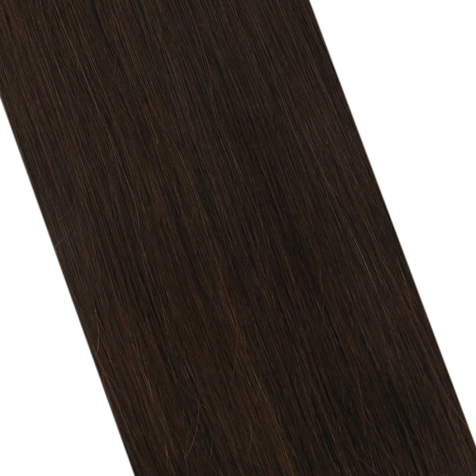 remy human hair extensions brown tape ins