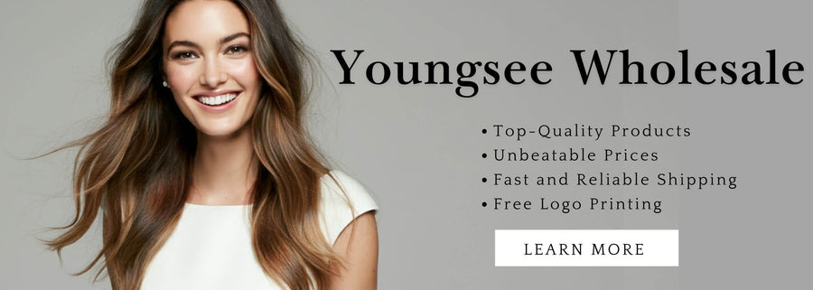 youngsee wholesale