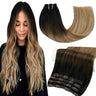 clip on hair extension  for women 