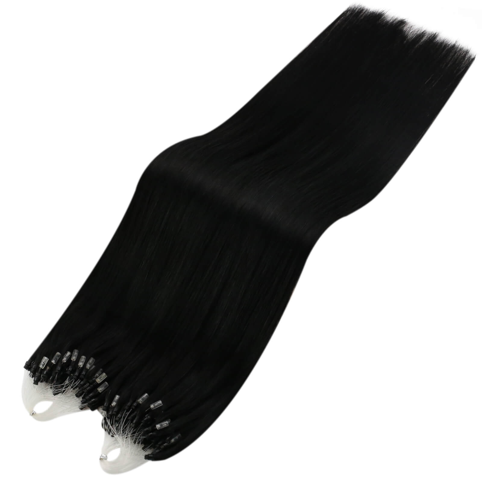 hair extensions for thin hair