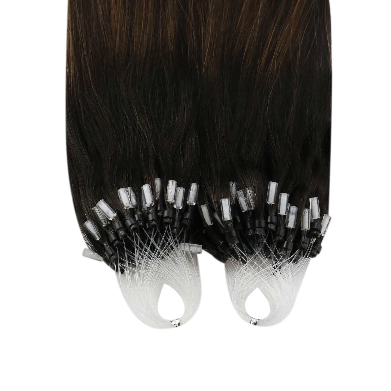 Cold Fusion Hair Extensions