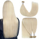 Nano ring hair