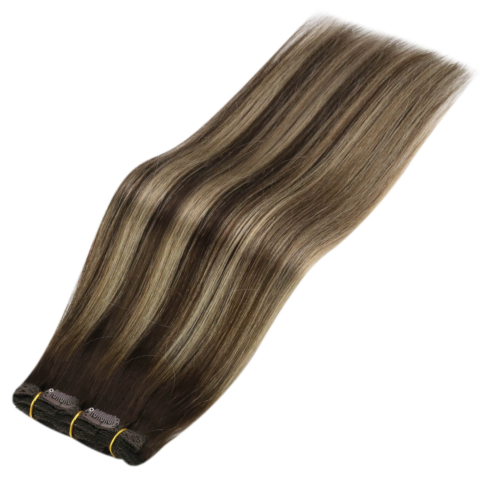 hair extensions for thin hair