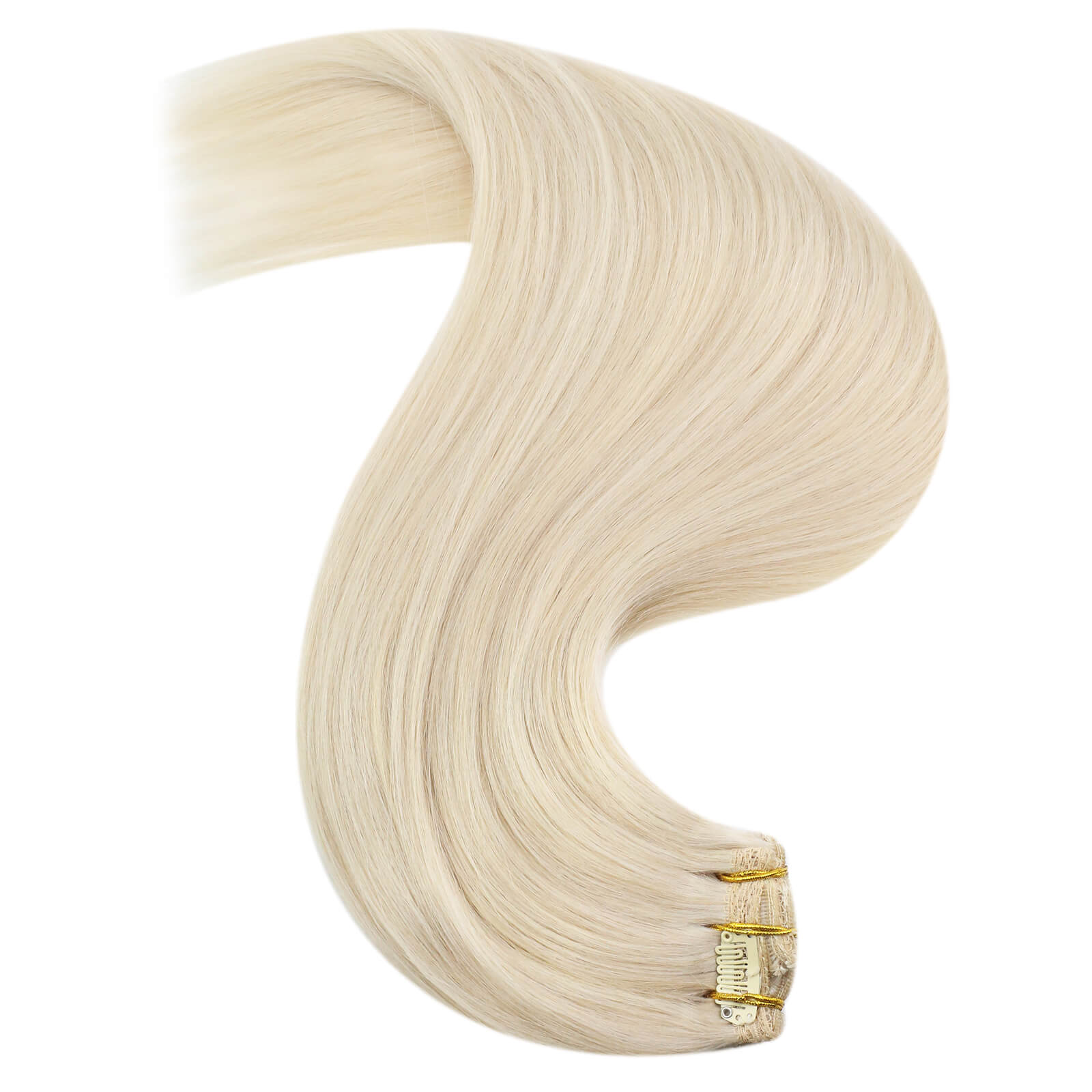 clip on hair extensions for women