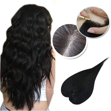 topper hair extensions