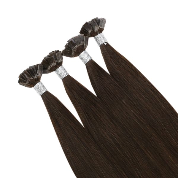 hot fusion hair extensions for women
