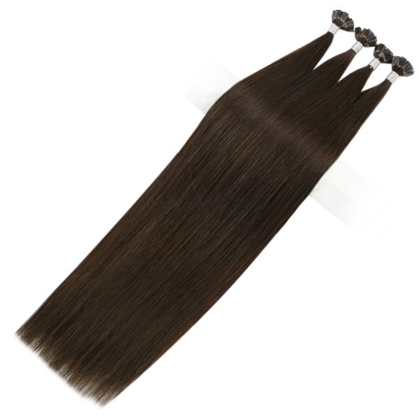 pre bonded human hair extensions