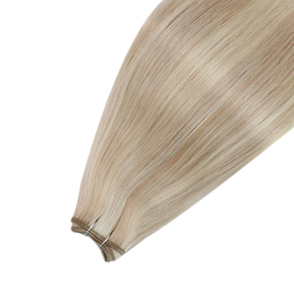sew in hair extensions virgin hair