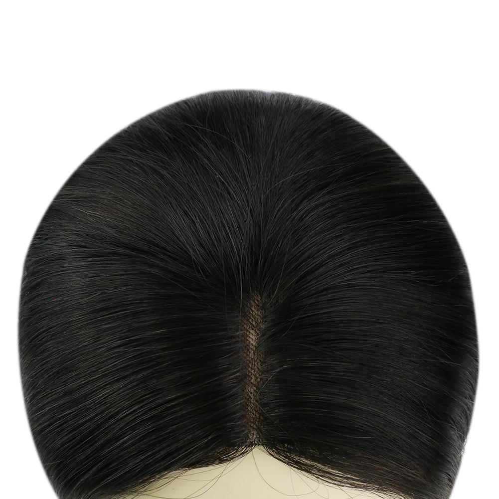 hair toppers for women short hair